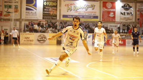 RESUMEN J12 PRIMERA DIVISIÓN FS | Noia Portus Apostoli FS 3-2 Córdoba Patrimonio de la Humanidad