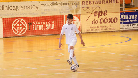 RESULTADOS ESCUELA DEPORTIVA | ¡Así se decidió la jornada!