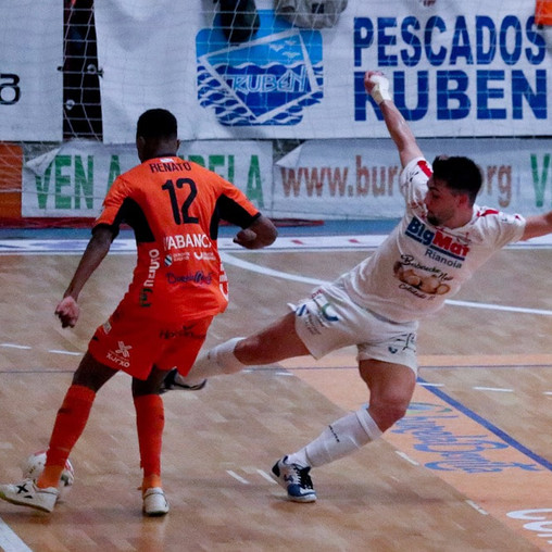 Oriol Miquel se queda en Noia