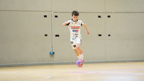 PREVIA J24 JUVENIL DIVISIÓN DE HONOR FS | Noia Portus Apostoli FS – FS Salamanca AGROCESA | De nuevo en casa