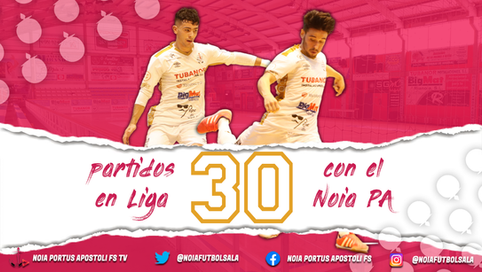 ESTADÍSTICAS | Pirata y Rangel alcanzan la treintena como jugadores blancos en Liga