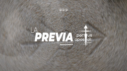 PREVIA IX TROFEO PORTUS APOSTOLI | ¡Que arranque la fiesta!