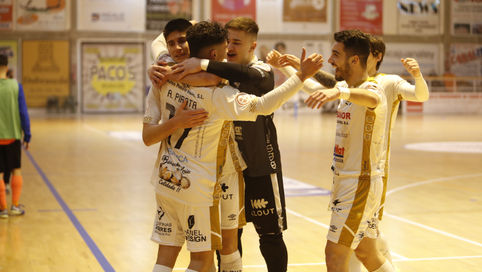 ESTADÍSTICAS | Récord de victorias ligueras en una misma temporada