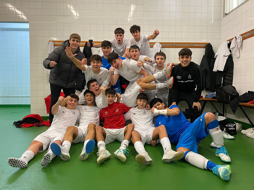 Domingo, 30/11/2025 · 19:44h | Os de Pablo Cardoso deixan atrás a derrota da pasada xornada cun importante triunfo a domicilio.