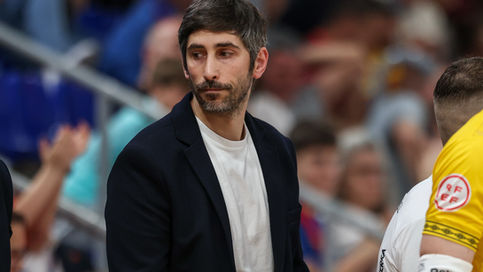 POST PARTIDO J28 PRIMERA DIVISIÓN FS | David Palmas: “En cuatro minutos el partido se nos va al traste”