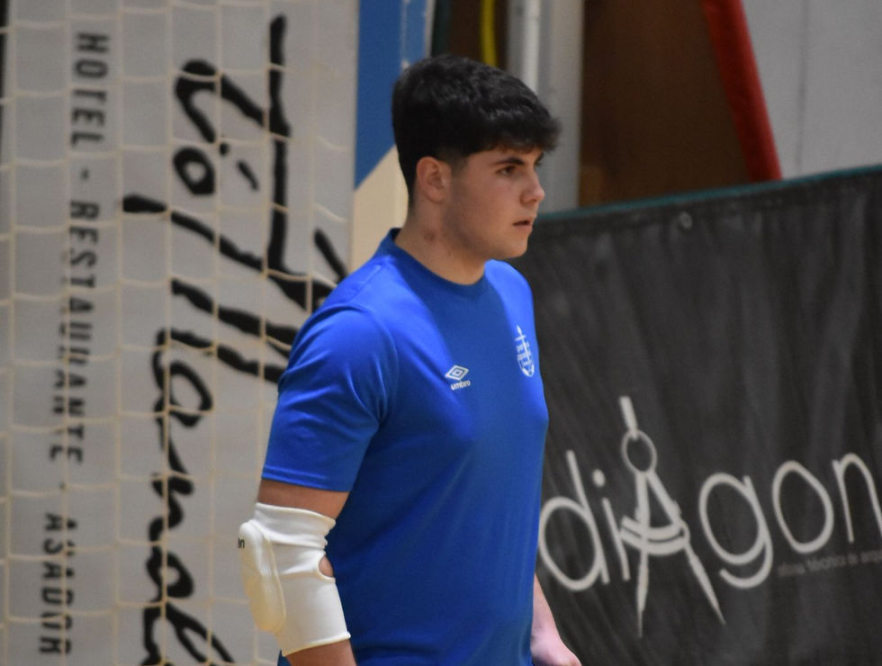 HORARIOS ESCOLA DEPORTIVA | O cambio de mes chega na pista!