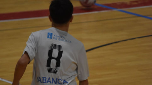 RESULTADOS ESCOLA DEPORTIVA | Marcadores de Entroido!