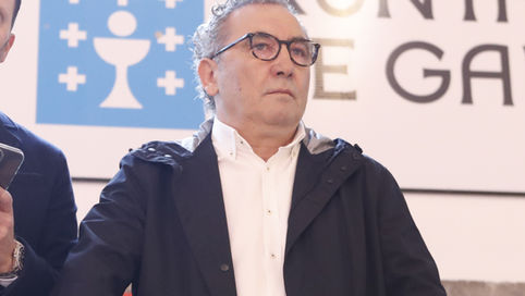 Severino Barreiro e a súa xunta directiva renovan mandato por catro anos máis