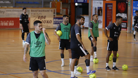 Información sobre las entradas para los dos primeros amistosos de pretemporada