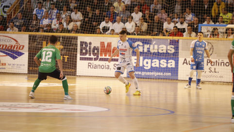 POST PARTIDO J29 | Power Raggiati: “Teníamos la tranquilidad y la confianza de que lo íbamos a conseguir”