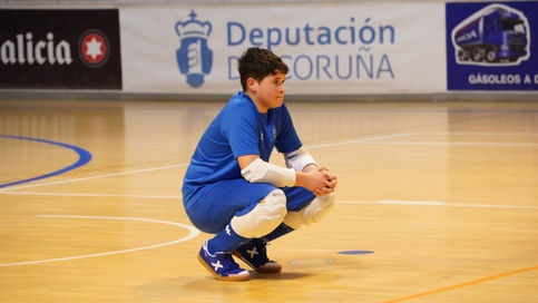 HORARIOS ESCUELA DEPORTIVA | ¡Larga jornada!