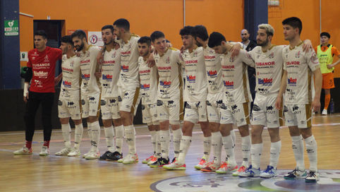 A final de Copa Galicia xa ten hora: martes 17 de maio ás 19:30 en A Raña (Marín)