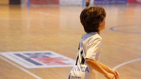 RESULTADOS ESCOLA DEPORTIVA | Así empezou febreiro!