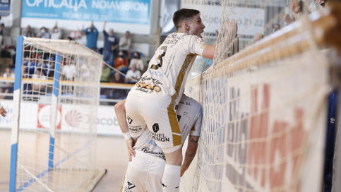 POST PARTIDO | Power: “Nos vamos con un sabor amargo”