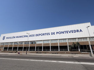 La final de la XXXIV Copa Galicia FS, el miércoles 1 de abril a las 20:30h en Pontevedra: ¡reserva ya tu entrada!