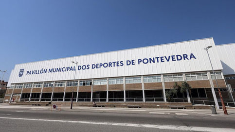 A final da XXXIV Copa Galicia FS, o mércores 1 de abril ás 20:30h en Pontevedra: reserva xa a túa entrada!