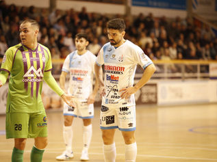 VENTA DE ENTRADAS – DÍA DEL CLUB | Noia Portus Apostoli FS – Illes Balears Palma Futsal (J29 adelantado Primera División FS, mar. 21/04, 21:00h)