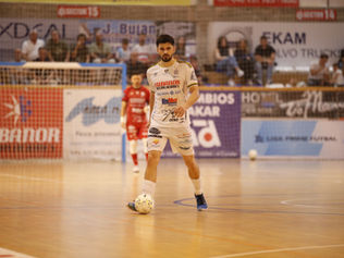 PREVIA J4 LIGA PRIME FUTSAL – TORNEO APERTURA | Noia Portus Apostoli FS – Barça | El Mourís desafía al vigente campeón