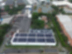 Solución Empresarial - 297 KWp