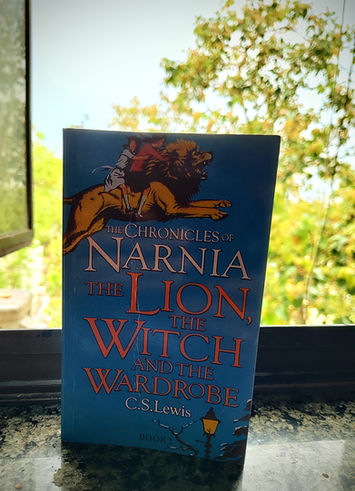 Interested in Children's Books? Let's Journey into An Enchanting Book Review of 'The Chronicles of Narnia: The Lion The Witch and The Wardrobe'