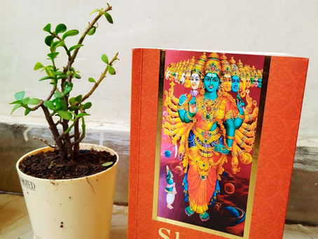 Book Review: 'Shakti – 51 Sacred Peethas of the Goddess'