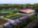 Les Jardins fruitiers