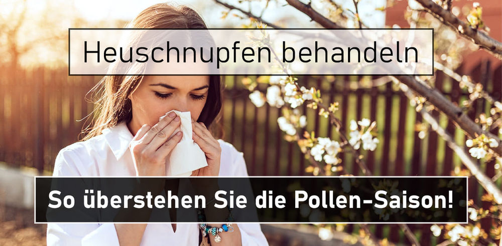 Schne Hausmittel Gegen Pollenallergie Ebenbild