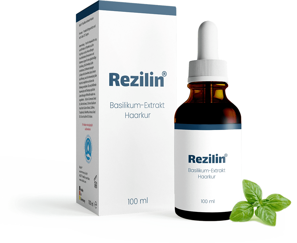 rezilin-test-flasche