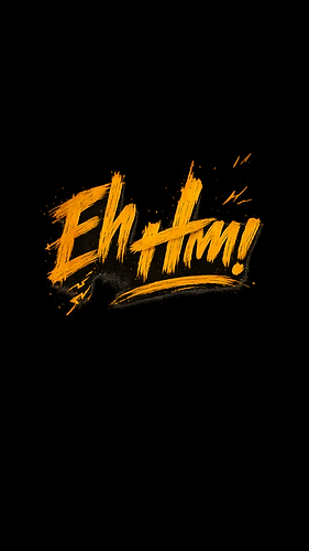 Eh Hmm, F' em by c.m. james rap track fuck em