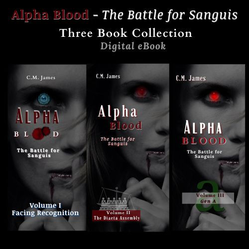 alpha blood 3 pk ebook