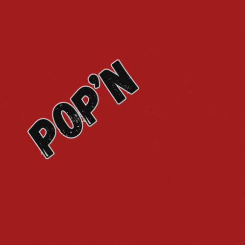 whats popin now gif