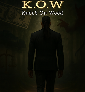 K.O.W (Knock On Wood) Song Cover