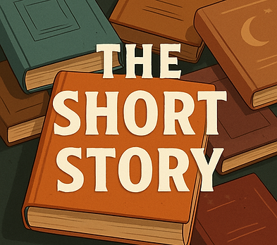 The Short Story Experience