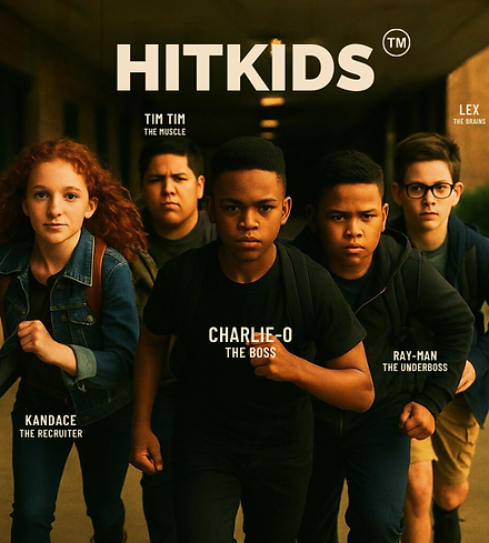 HItkids by c.m