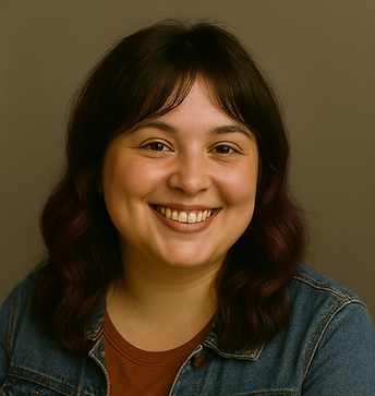 Vanessa (The I'm just glad to be here one.)_