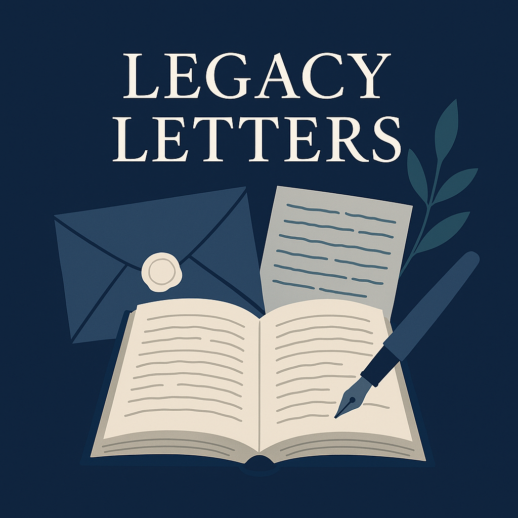Legacy Letters