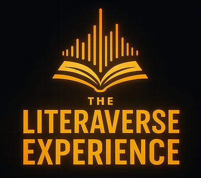 The LiteraVerse Experience