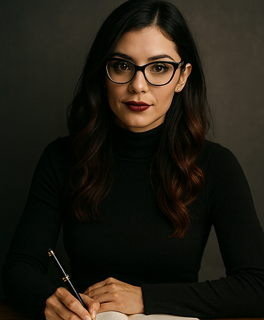 Elora Wynne photo shoot