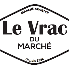 Le Vrac du Marché