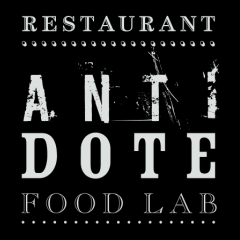 Antidote FoodLab