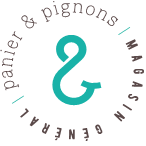 Panier et Pignons Magasin Général