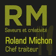 Roland Michon Chef Traiteur