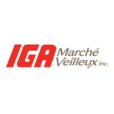 IGA Marché Veilleux