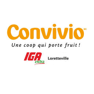 IGA Extra Convivio