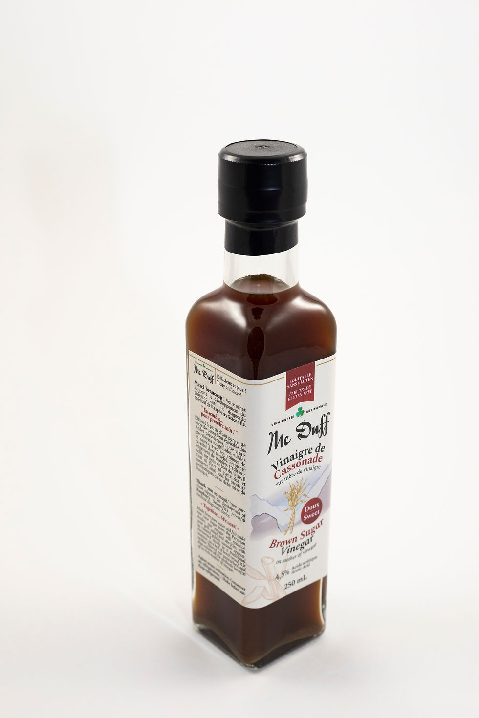 Miniature : Vinaigre doux