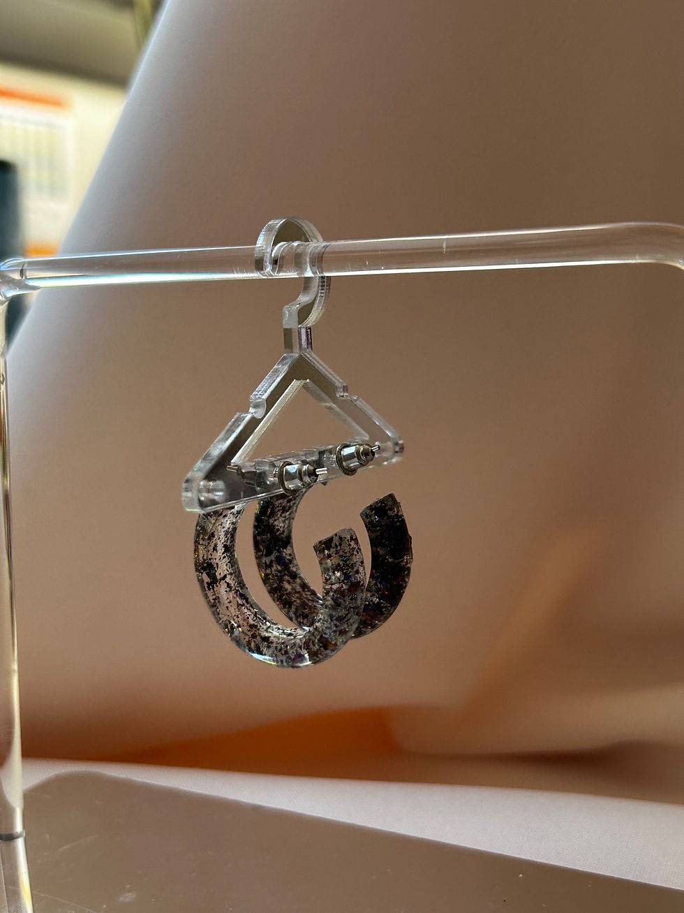 Miniatura: Pendientes 01