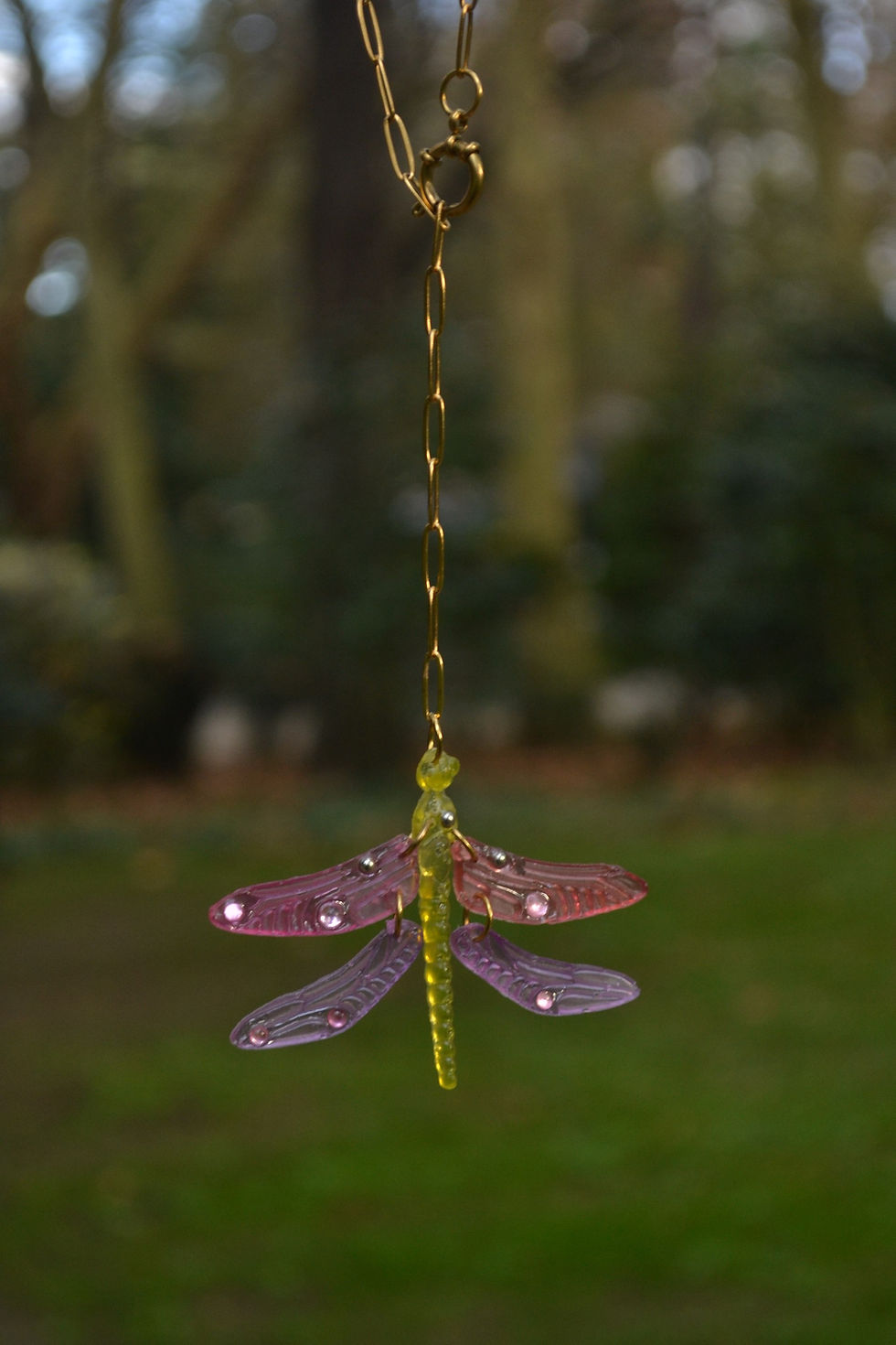 Miniatura: Collar Evanis 