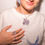 Miniatura: Anillo Self portrait