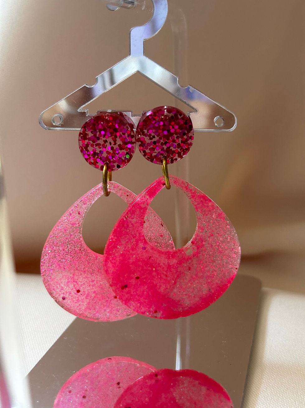 Miniatura: Pendientes 24