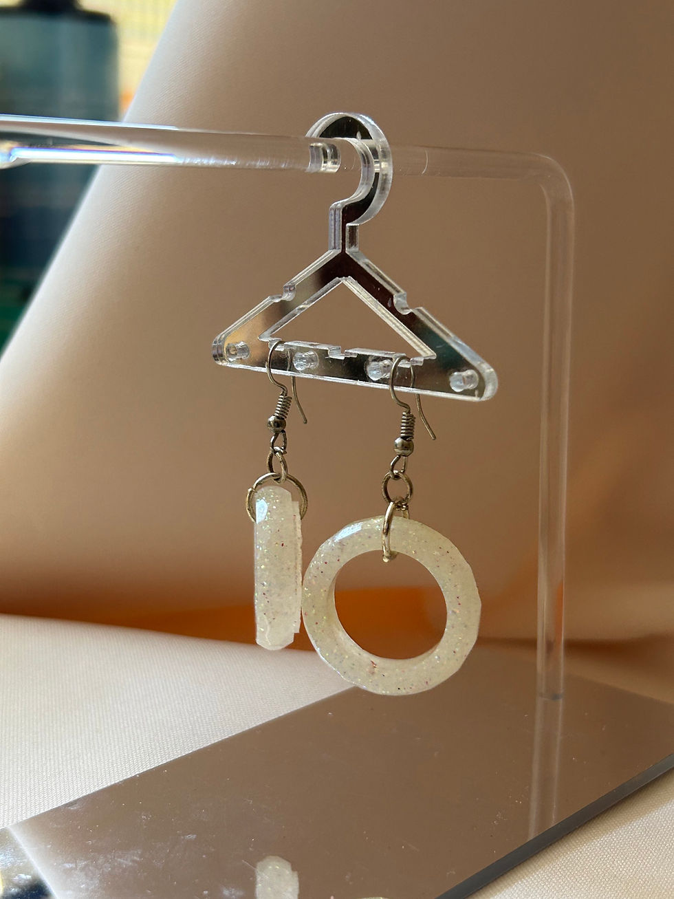 Miniatura: Pendientes 20